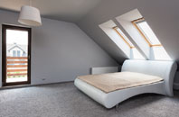 Bilborough bedroom extensions