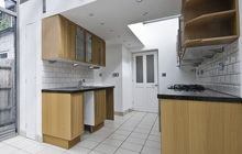Bilborough kitchen extension leads