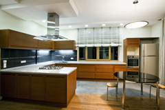 kitchen extensions Bilborough